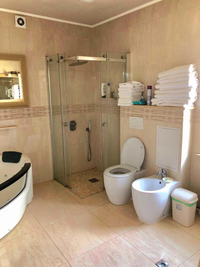 巴尔蒂Dream House别墅 外观 照片